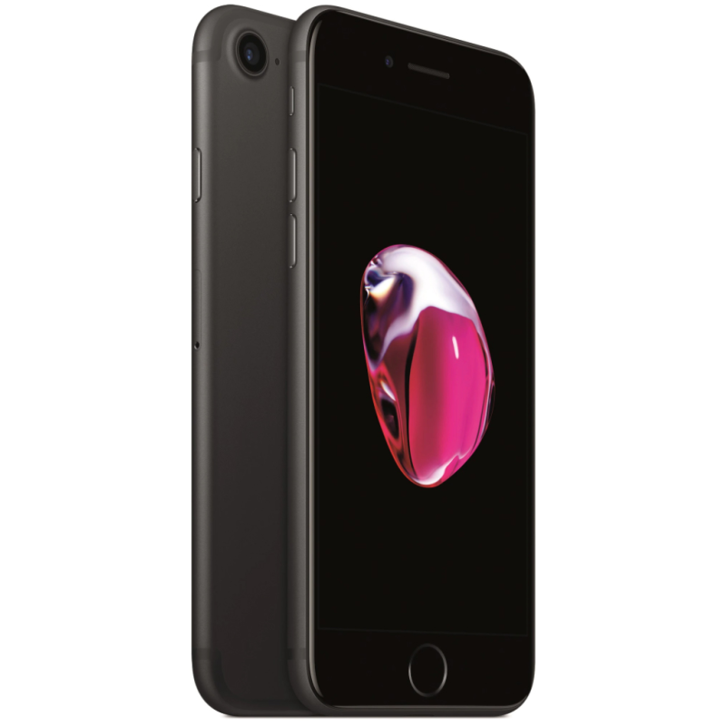 Apple iPhone 7 32 GB Black Mnogo dobro