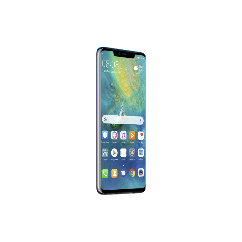 Huawei Mate 20 Pro Dual Sim 128 GB Twilight Mnogo dobro