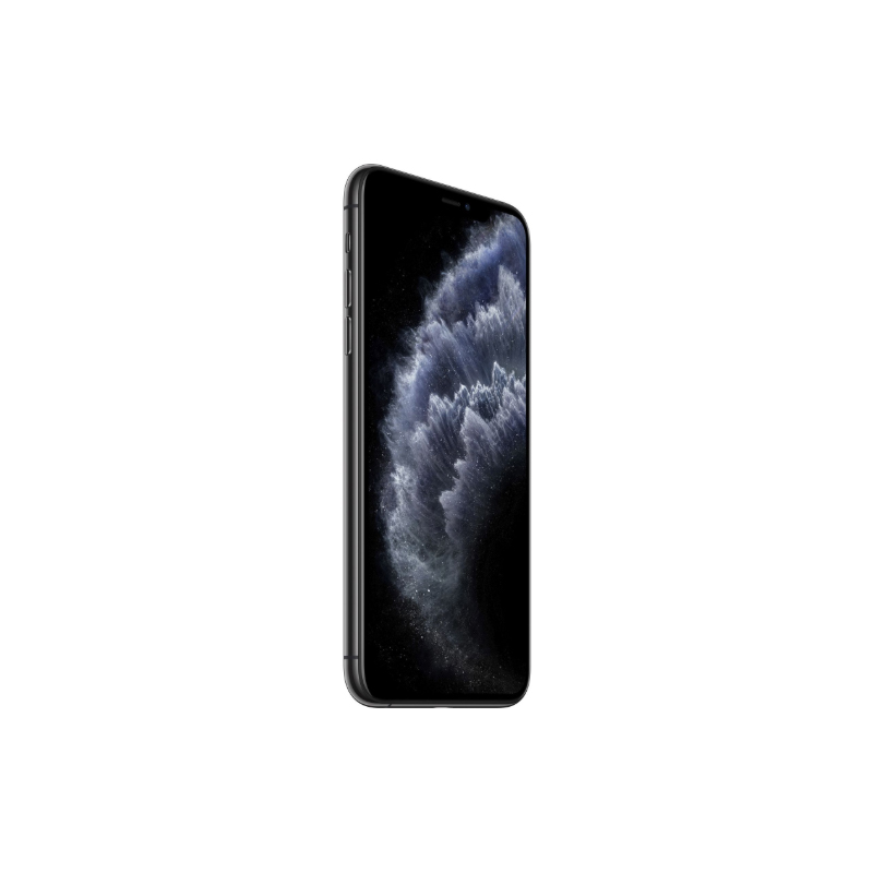 Apple iPhone 11 Pro Max 256 GB Space Gray Mnogo dobro