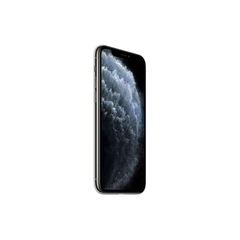 Apple iPhone 11 Pro 64 GB Silver Mnogo dobro