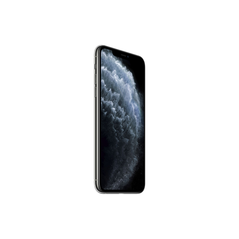 Apple iPhone 11 Pro Max 64 GB Silver Mnogo dobro