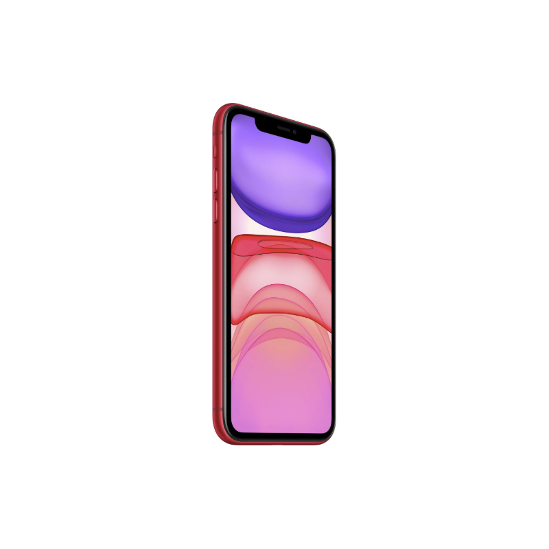 Apple iPhone 11 64 GB Red Mnogo dobro