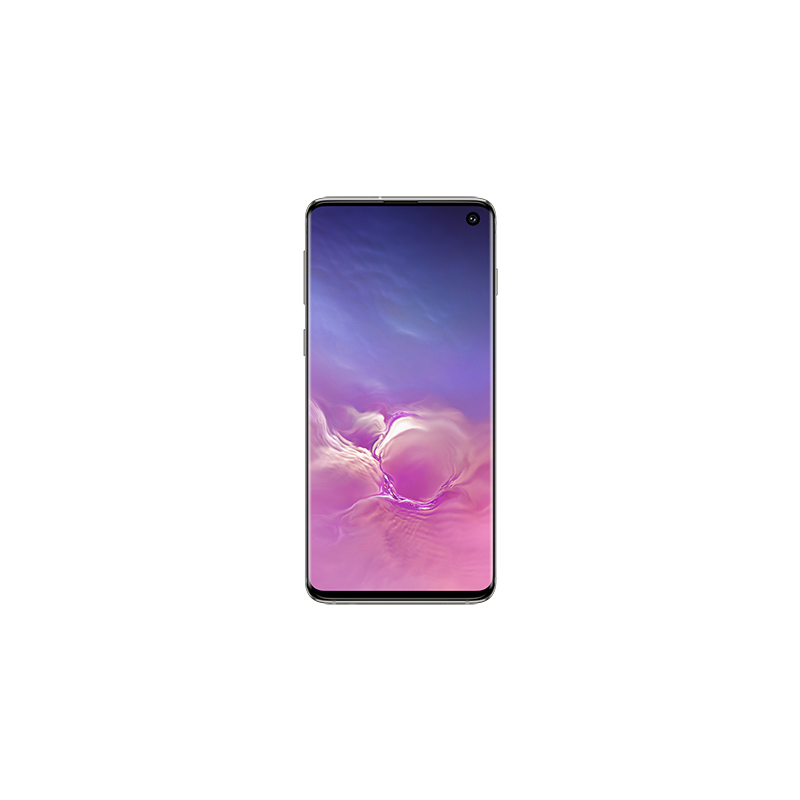 Samsung Galaxy S10 128 GB Prism Black Kato nov