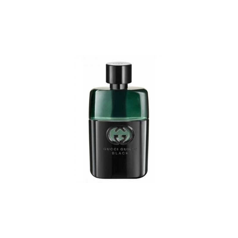 Gucci Guilty Black парфюм за мъже без опаковка EDT