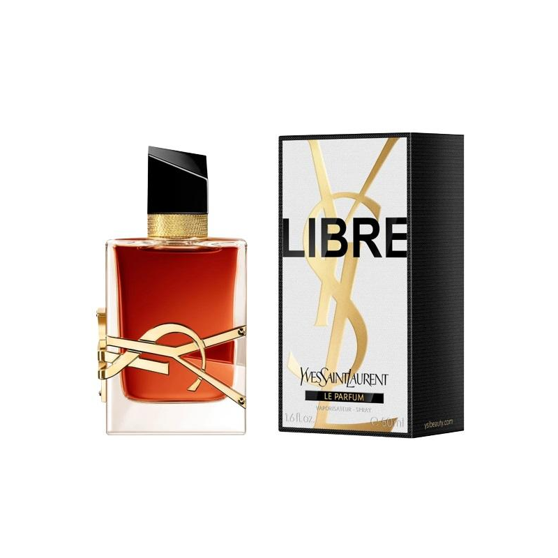YSL Libre Le Parfum Парфюмна вода за жени EDP