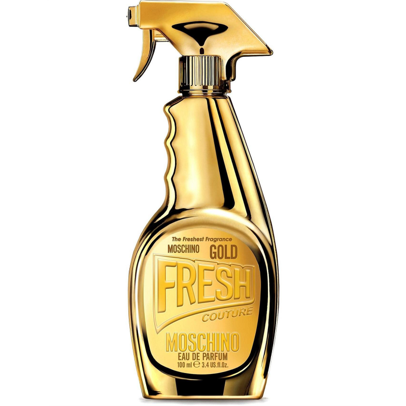 Moschino Gold Fresh Couture! Парфюм за жени без опаковка EDP