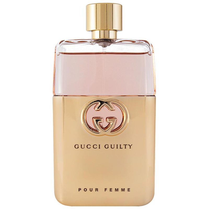 Gucci Guilty Pour Femme Парфюм за жени без опаковка EDP