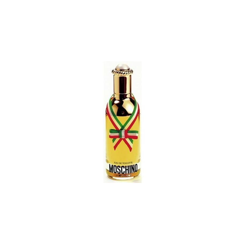 Moschino Women парфюм за жени без опаковка EDT