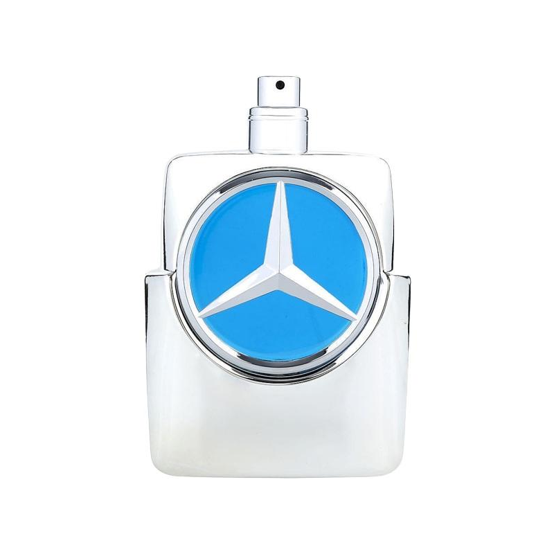 Mercedes Benz Man Bright Парфюмна вода за мъже без опаковка EDP