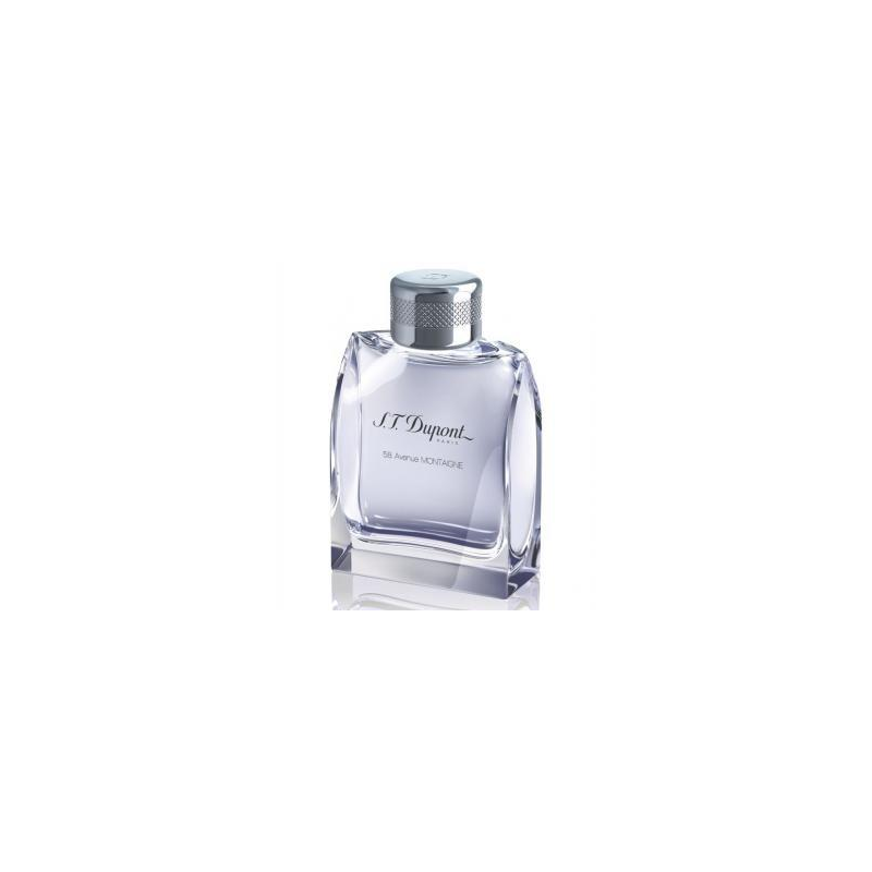 S.T Dupont 58 Avenue Montaigne парфюм за мъже без опаковка EDT