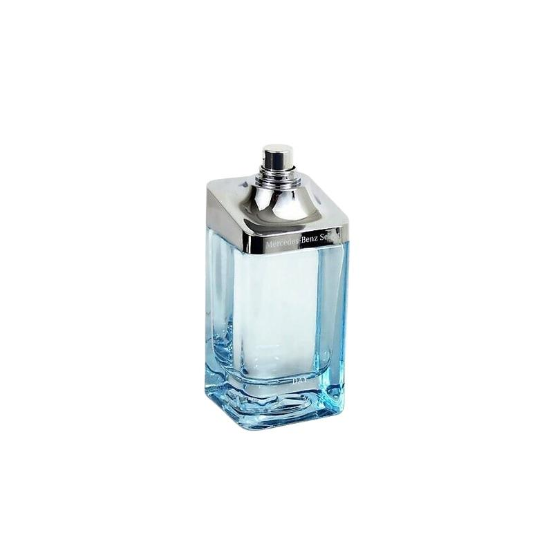 Mercedes Benz Select Day Парфюм за мъже без опаковка EDT