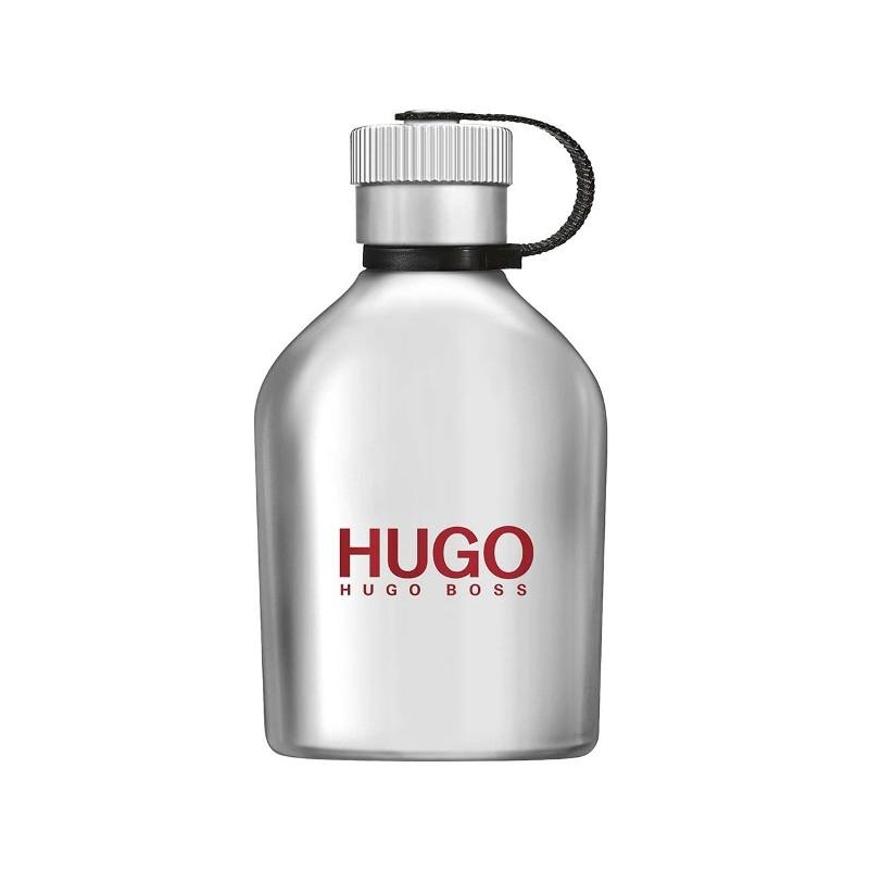 Hugo Boss Hugo Iced парфюм за мъже EDT