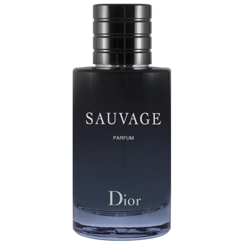 Christian Dior Sauvage Parfum Парфюм за мъже без опаковка