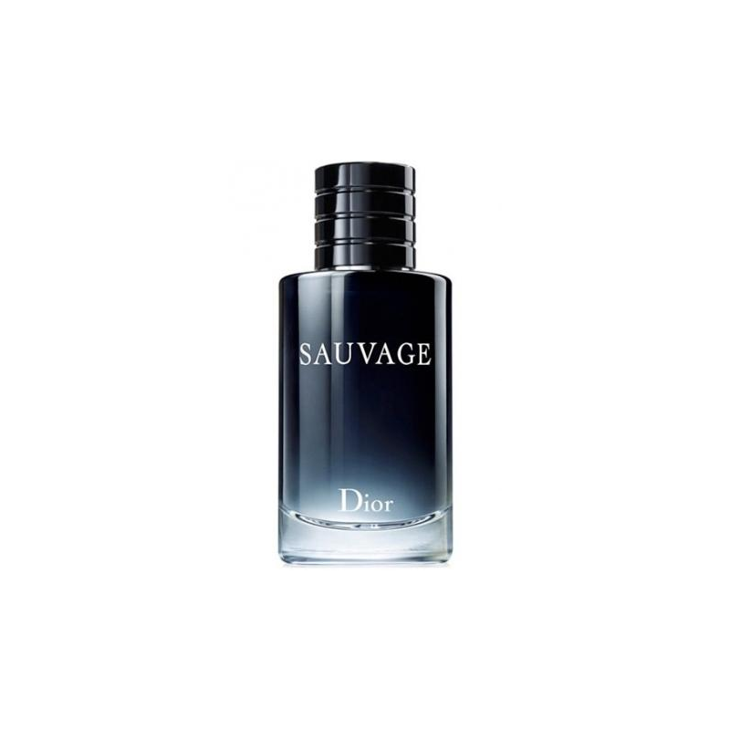 Christian Dior Sauvage парфюм за мъже без опаковка EDT 