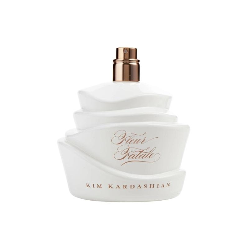 Kim Kardashian Fleur Fatale Парфюмна вода за жени без опаковка EDP