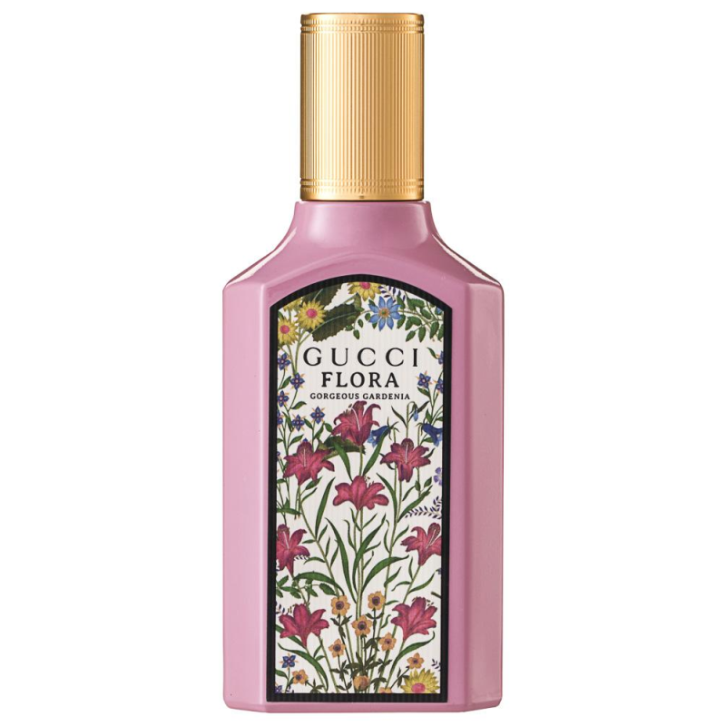 Gucci Flora Gorgeous Gardenia Eau De Parfum Парфюмна вода за жени без опаковка EDP