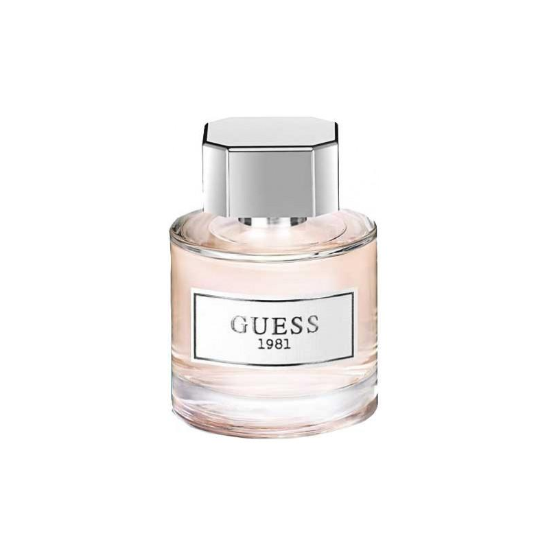 Guess 1981 Парфюм за жени EDT