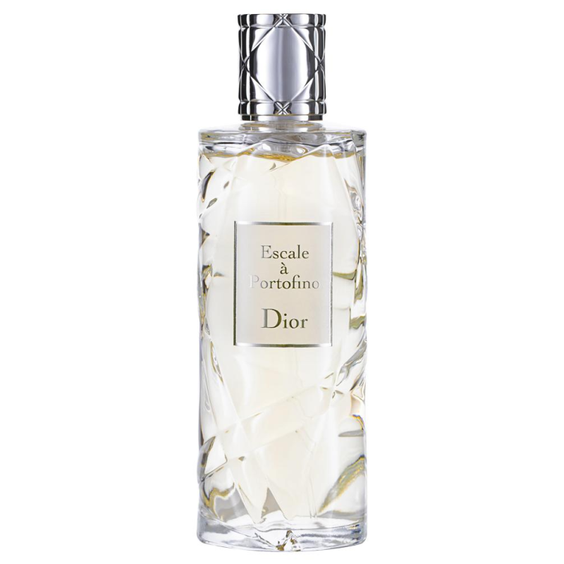 Christian Dior Escale a Portofino парфюм за жени без опаковка EDT