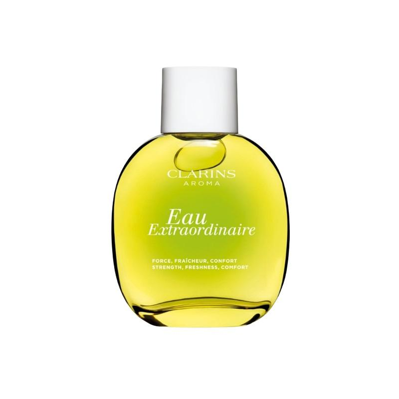 Clarins Eau Extraordinaire Спрей за тяло за жени без опаковка