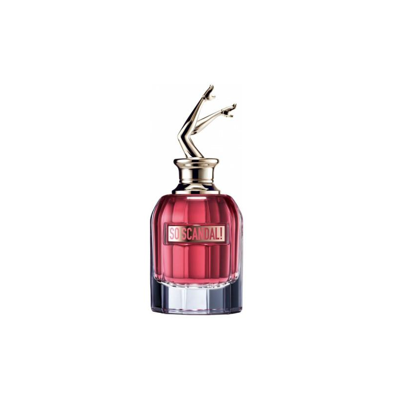 Jean Paul Gaultier So Scandal Парфюм за жени без опаковка EDP