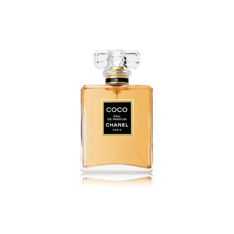 Chanel Coco Парфюмна вода за жени EDP