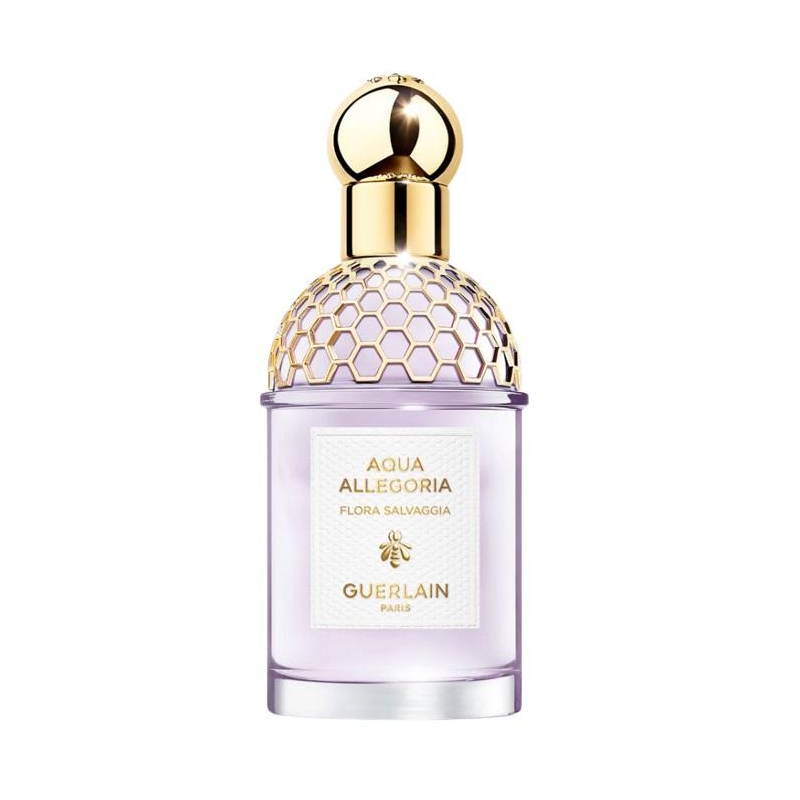 Guerlain Aqua Allegoria Flora Salvaggia Парфюм за жени без опаковка EDT