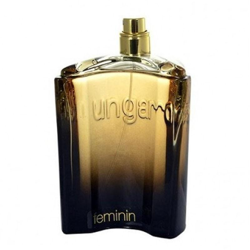 Ungaro Feminin Парфюм за жени без опаковка EDT