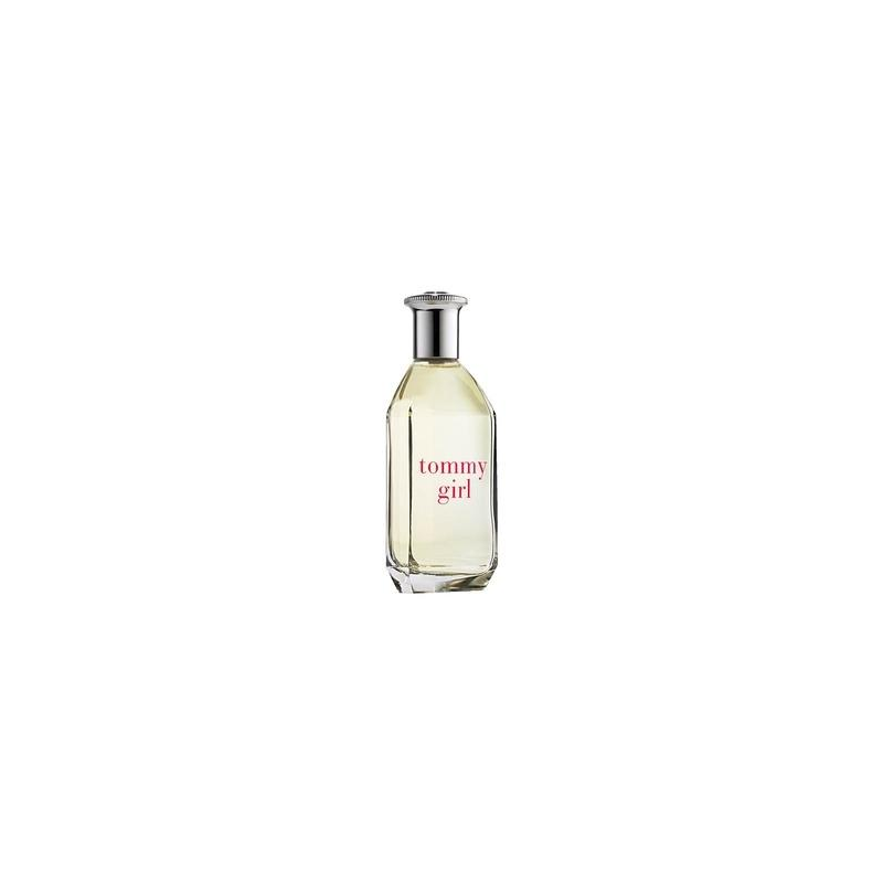 Tommy Hilfiger Tommy Girl парфюм за жени без опаковка EDT