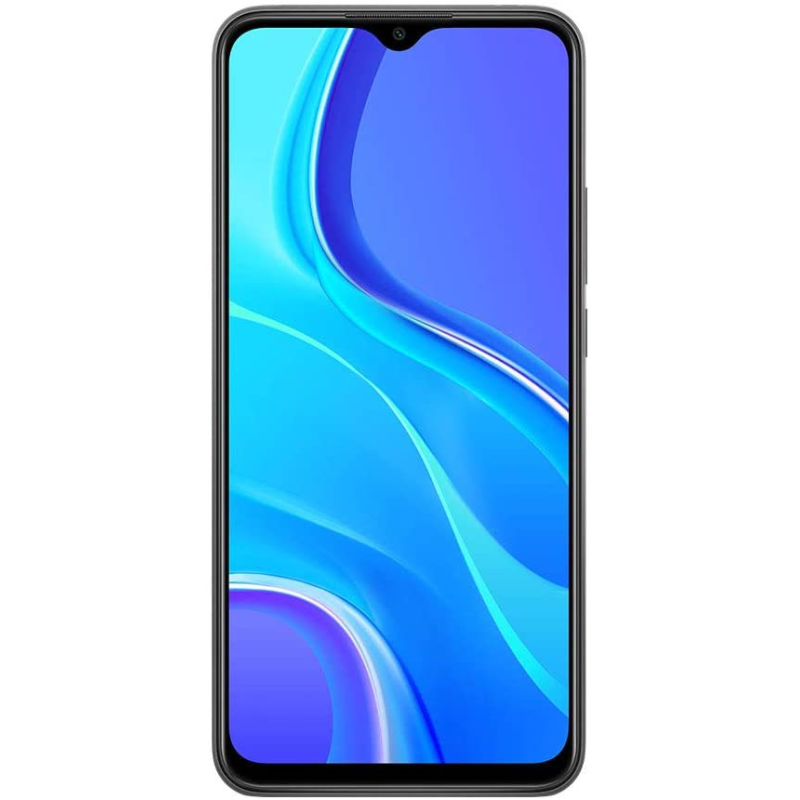 Xiaomi Redmi 9 64 GB Carbon Gray Prevazhodno