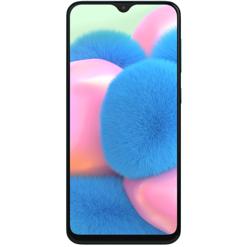 Samsung Galaxy A30S 64 GB Green Dobro