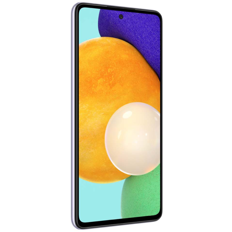 Samsung Galaxy A52 Dual Sim 128 GB Violet Dobro