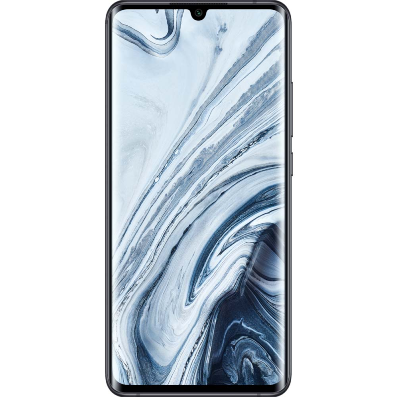 Xiaomi Mi Note 10 128 GB Midnight Black Prevazhodno