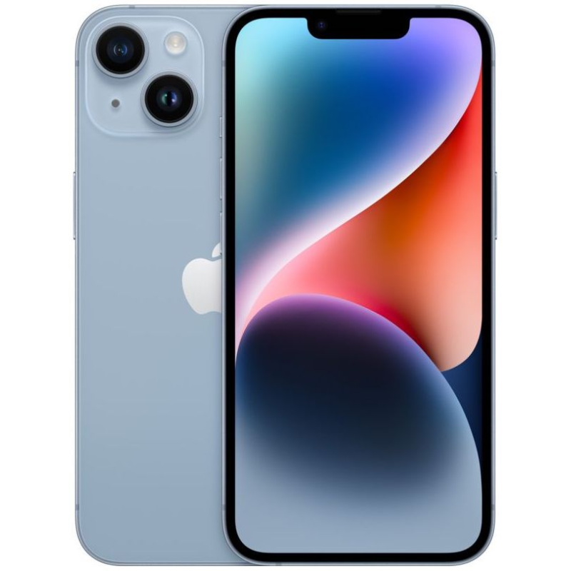 Apple iPhone 14 512 GB Blue Prevazhodno