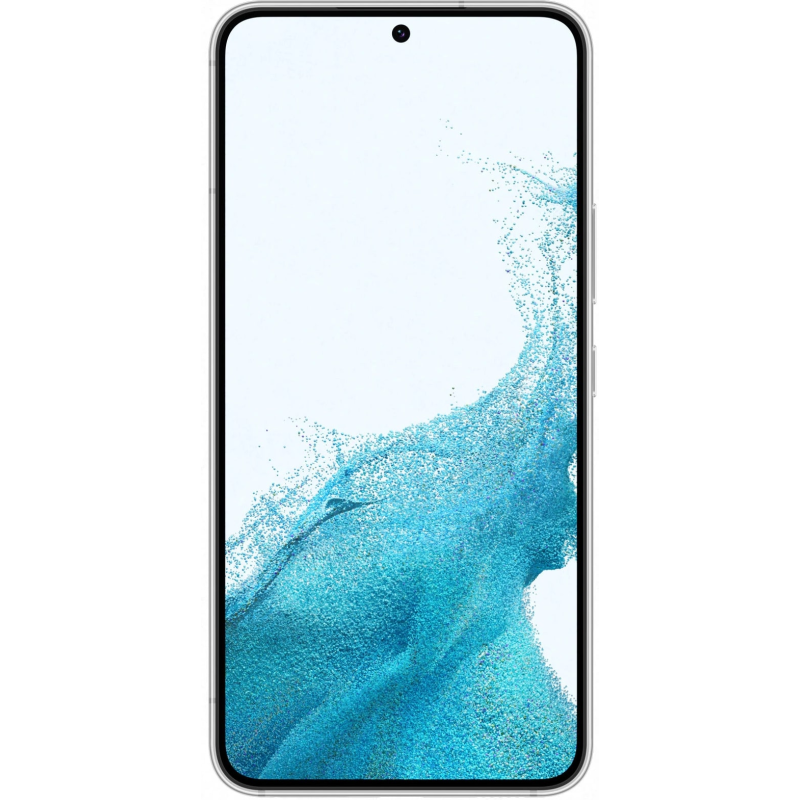 Samsung Galaxy S22 5G 128 GB Phantom White Kato nov