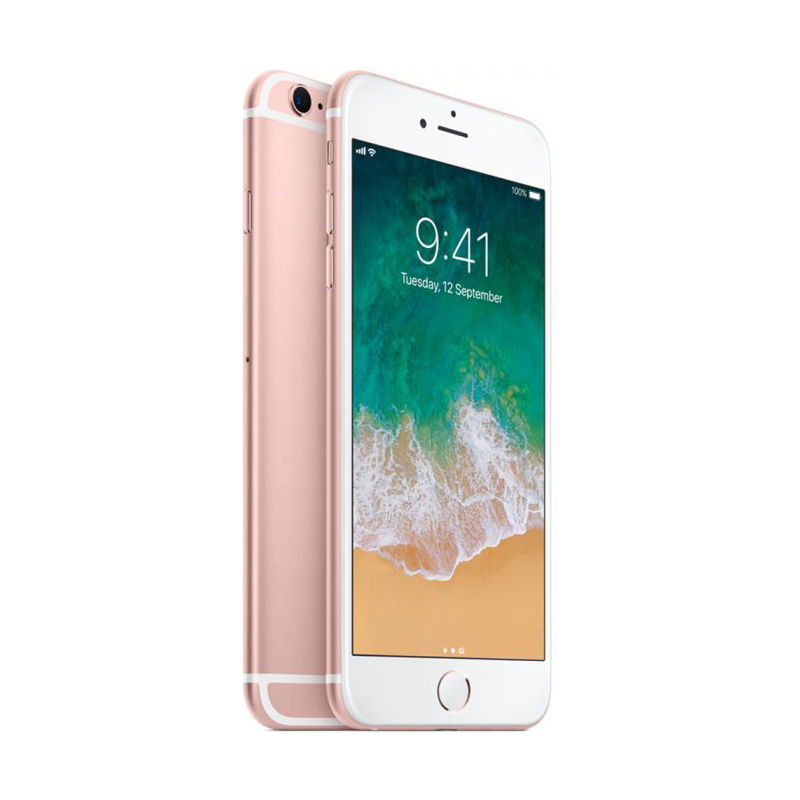 Apple iPhone 6S 32 GB Rose Gold Dobro