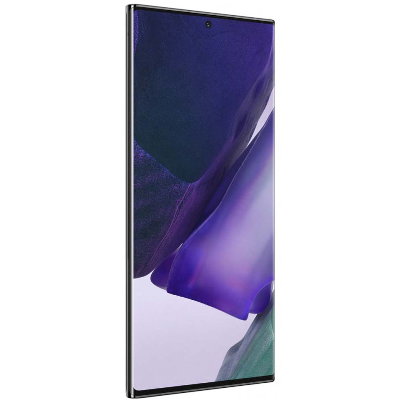 Samsung Galaxy Note 20 Ultra 5G 256 GB Black Dobro