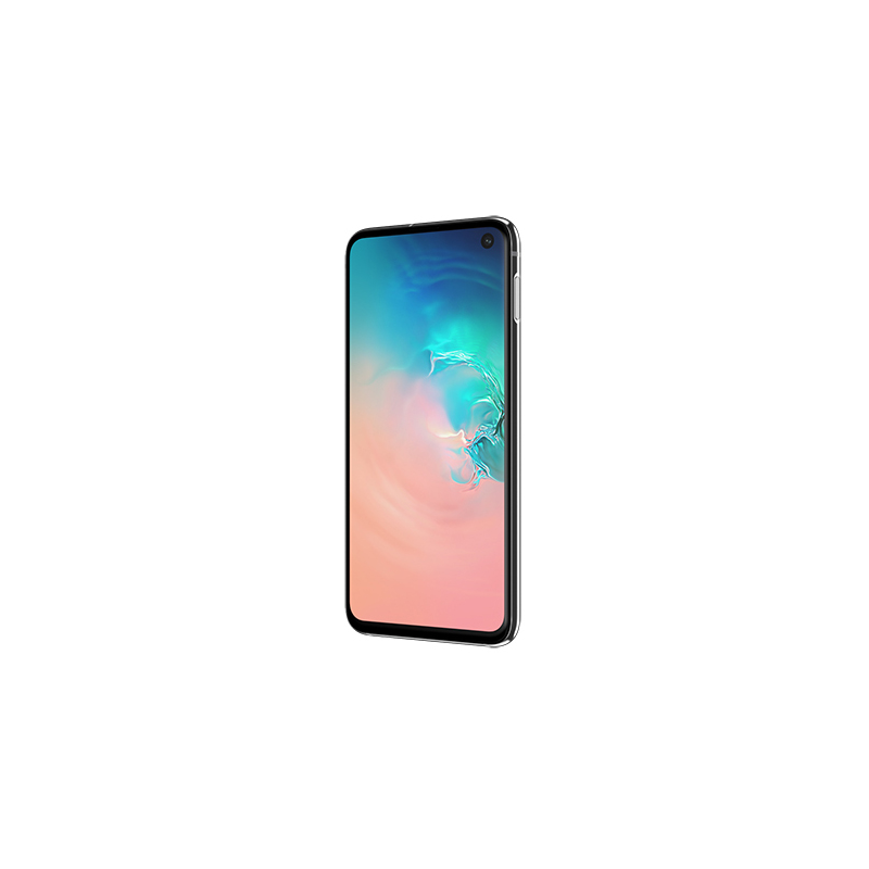 Samsung Galaxy S10 e Dual Sim 128 GB Prism White Dobro