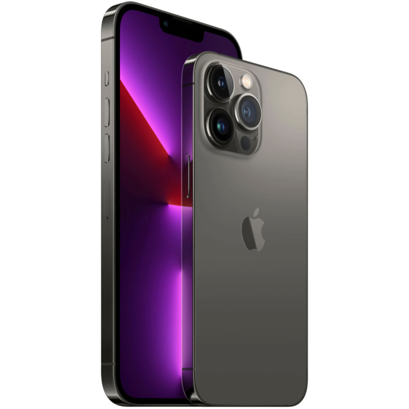 Apple iPhone 13 Pro Max 1 TB Graphite Mnogo dobro