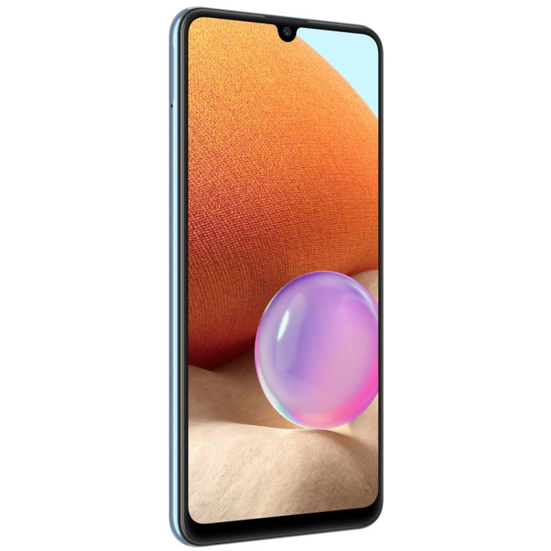 Samsung Galaxy A32 Dual Sim 128 GB Blue Dobro