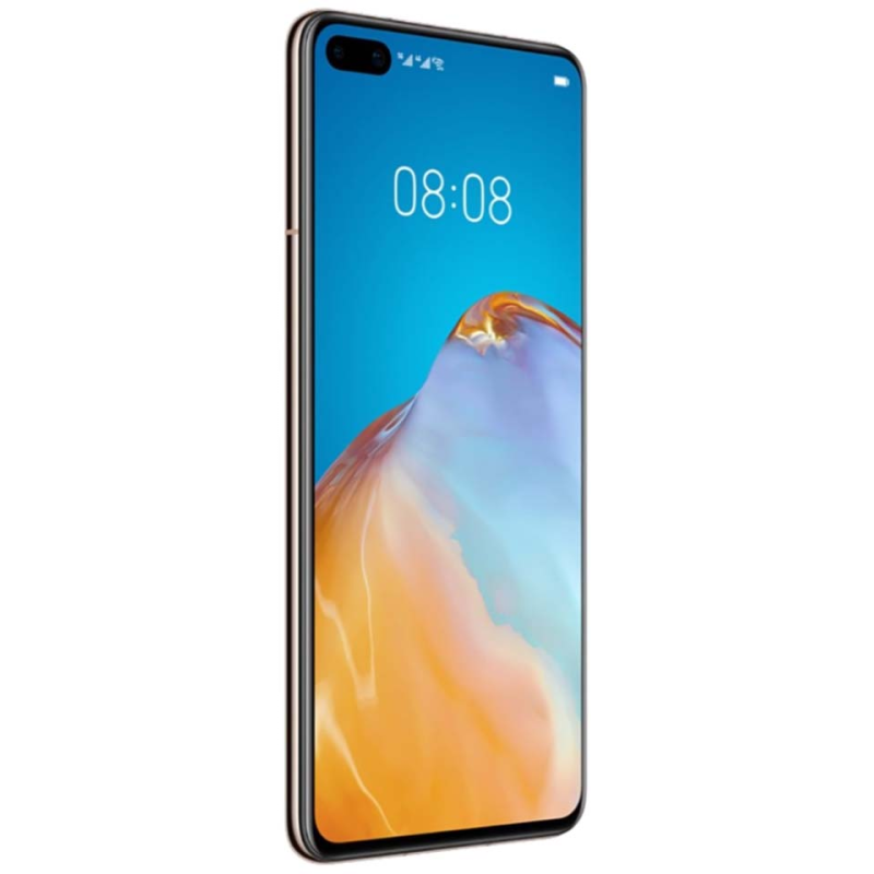 Huawei P40 Dual Sim 128 GB Blush Gold Mnogo dobro