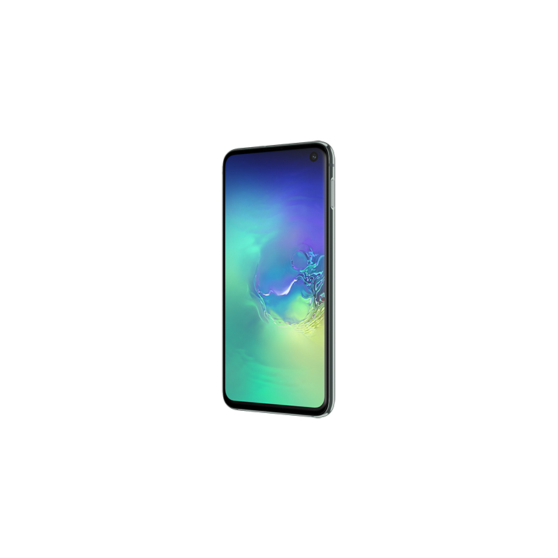 Samsung Galaxy S10 e Dual Sim 128 GB Prism Green Dobro