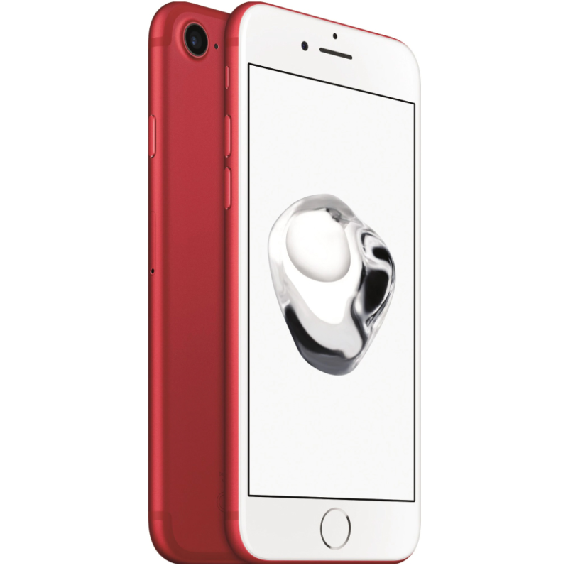 Apple iPhone 7 128 GB Red Mnogo dobro