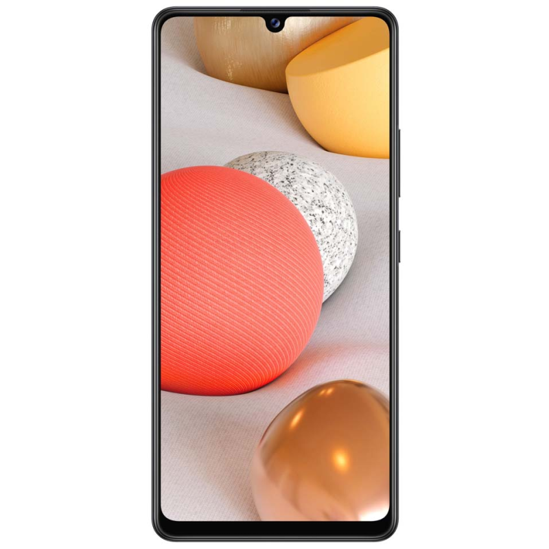 Samsung Galaxy A42 5G Dual Sim 128 GB Black Kato nov