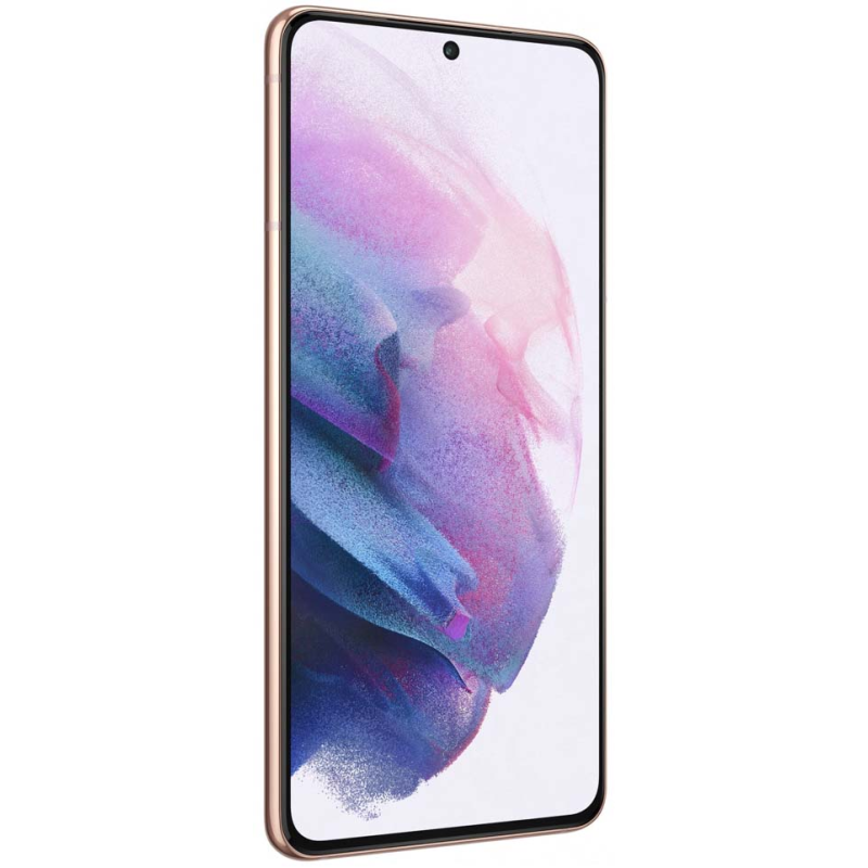 Samsung Galaxy S21 5G Dual Sim 128 GB Purple Dobro