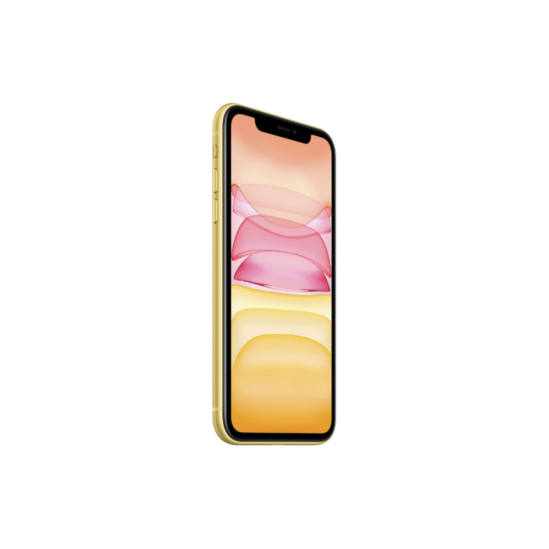 Apple iPhone 11 256 GB Yellow Prevazhodno