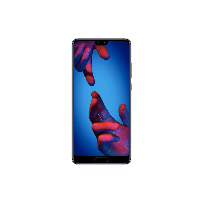 Huawei P20 Dual Sim 64 GB Twilight Prevazhodno