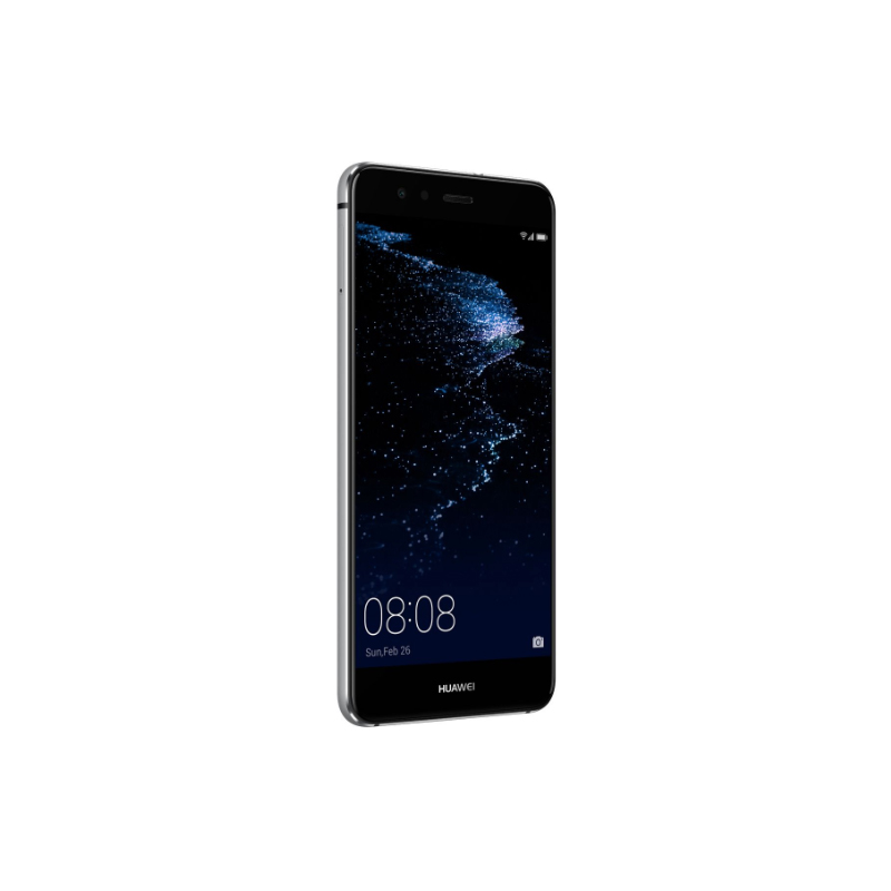Huawei P10 Lite Dual Sim 32 GB Black Prevazhodno