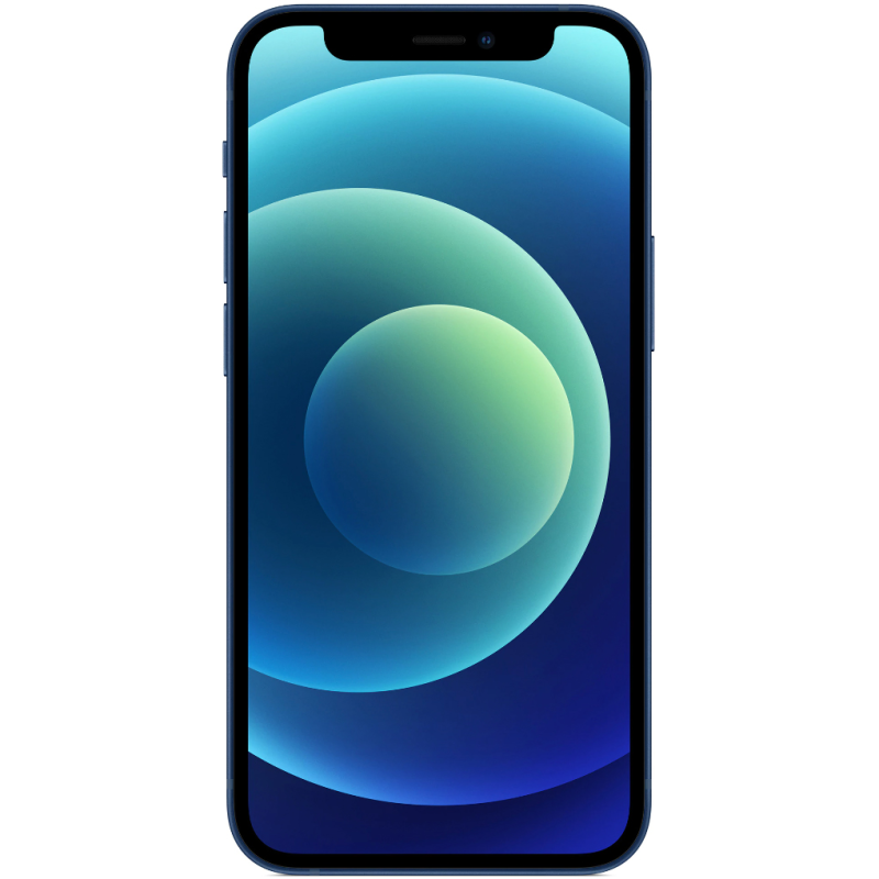 Apple iPhone 12 mini 128 GB Blue Kato nov