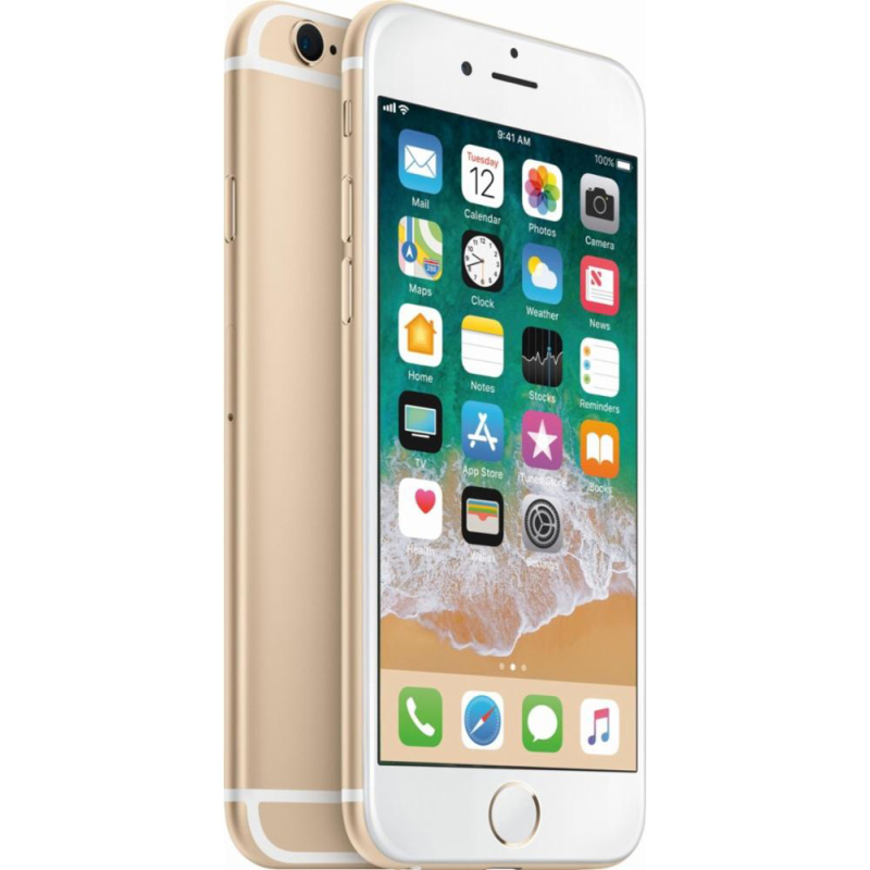 Apple iPhone 6S 32 GB Gold Mnogo dobro