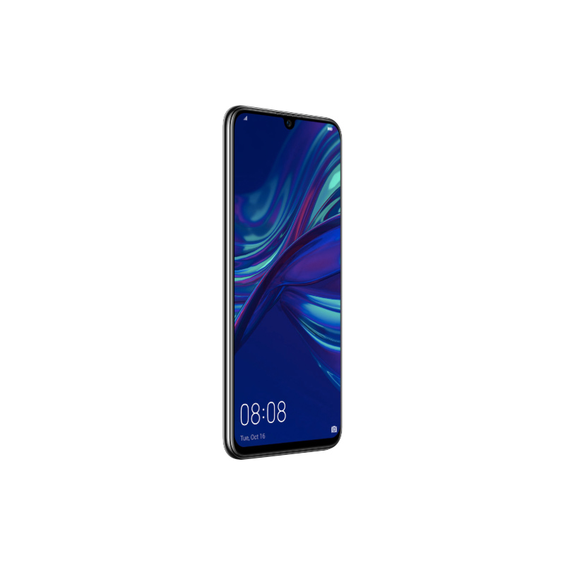 Huawei P Smart (2019) 64 GB Midnight Black Mnogo dobro